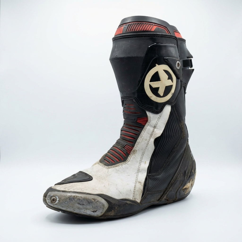Signed XPD Boot (Bundle Pack)