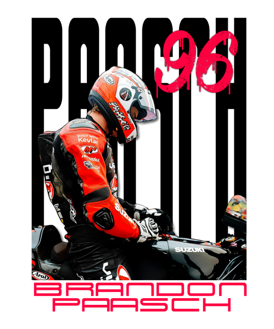 Superbike Tee