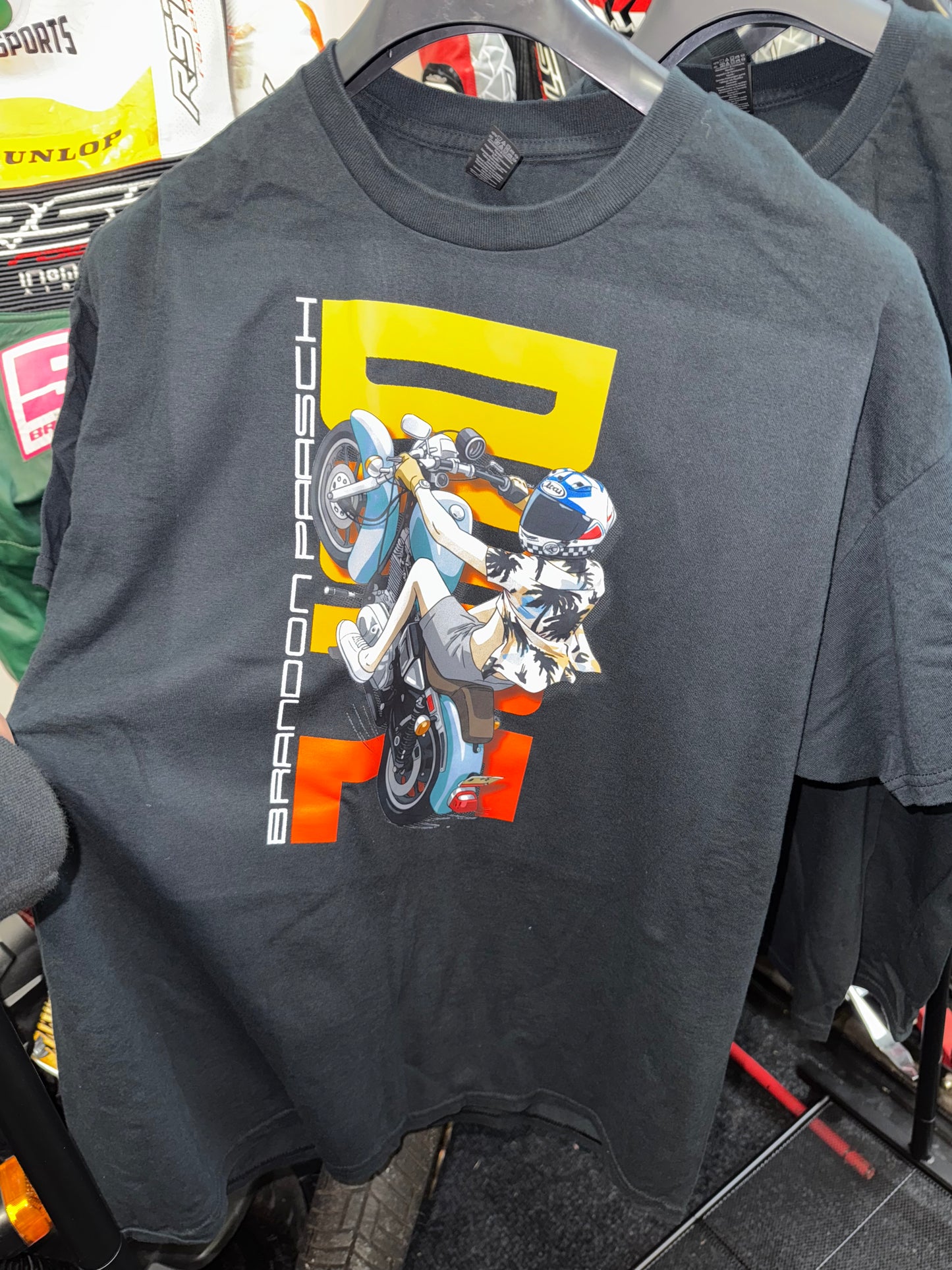 DOPE TEE