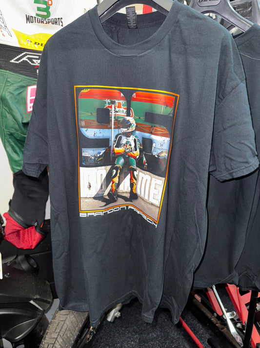 GO TIME TEE