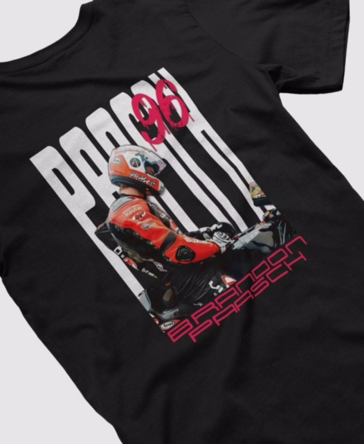 FOCUS TEE