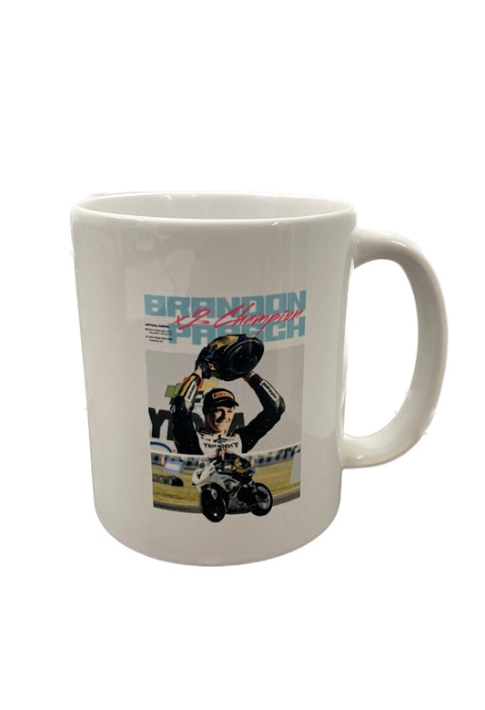 Coffee Mug - Daytona 200