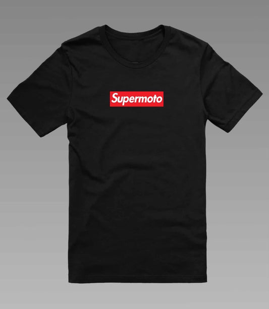 Supermoto Box Logo