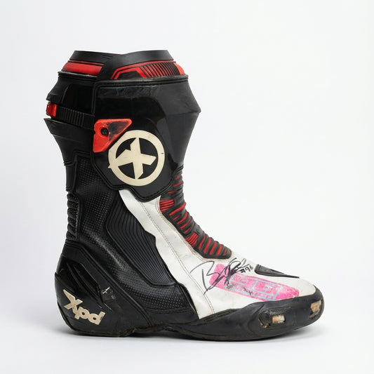 Signed XPD Boot (Bundle Pack)
