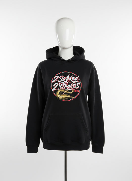 2 STOKED Hoodie