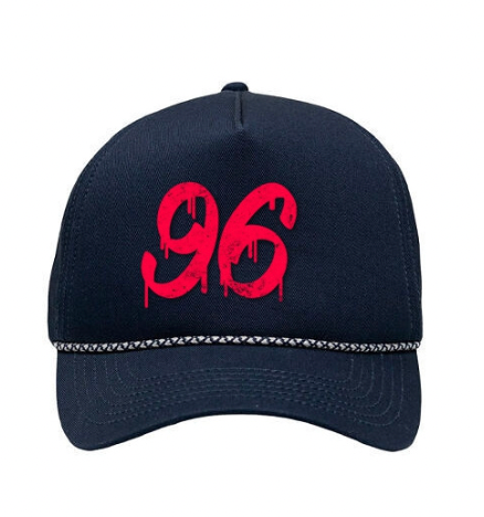 96 Golf Hat