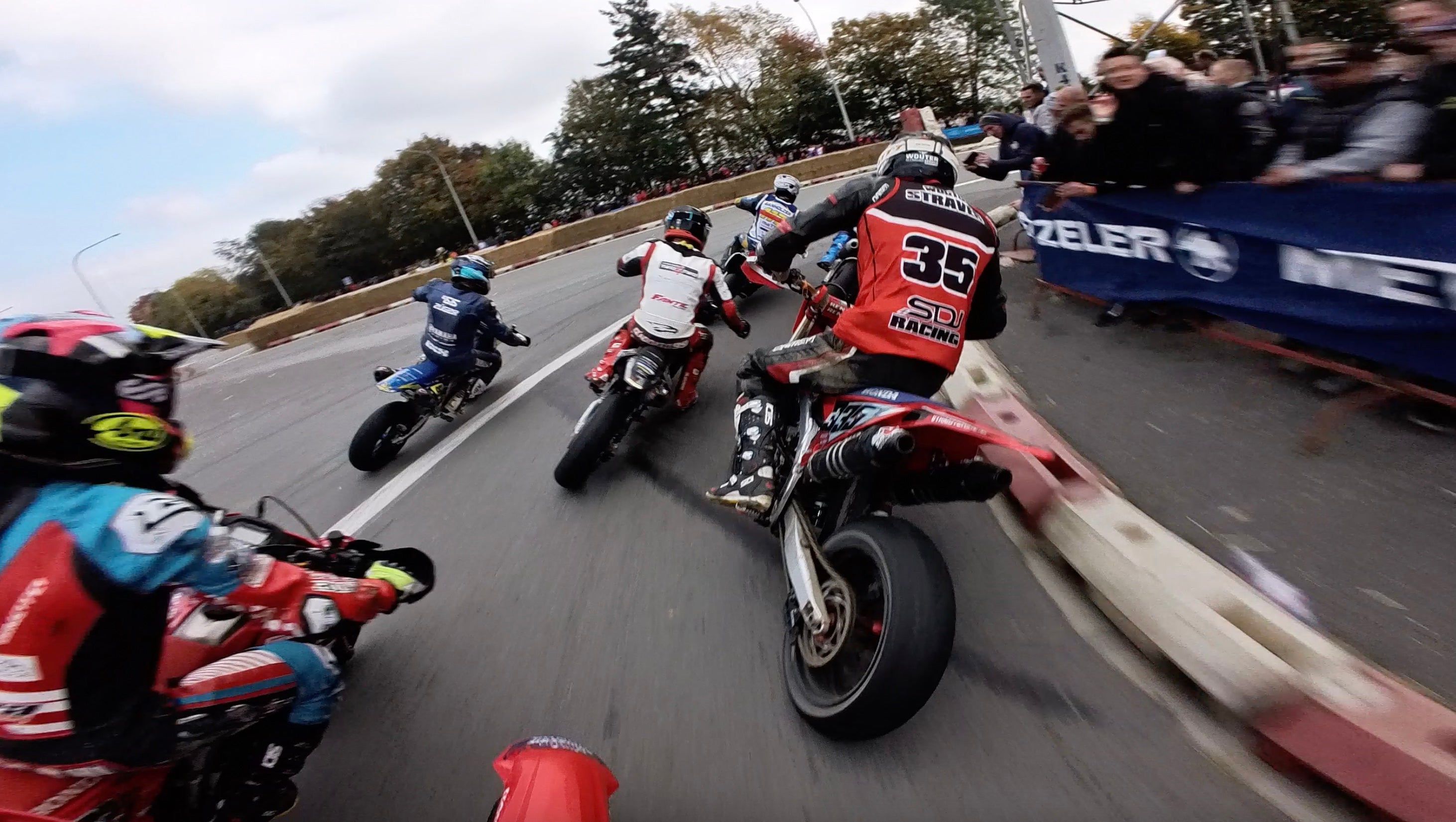 Load video: Daytona 200